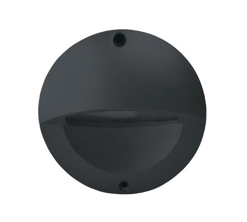 LED Wall Recessed Lights